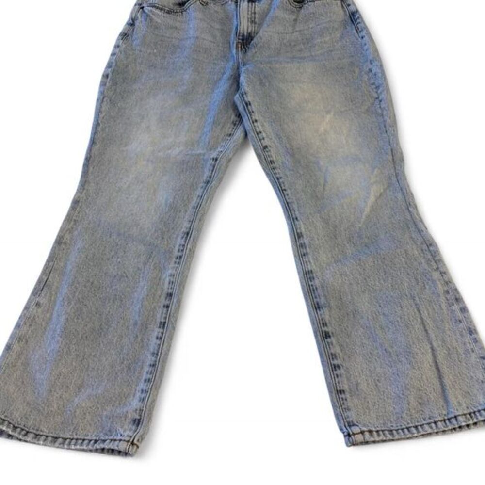 Pistola Women's Blue‎ Jeans- size 31